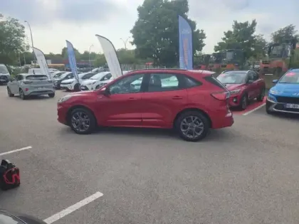 Photo 7 Ford Kuga  2.5 Duratec 190ch FHEV E85 ST-Line BVA