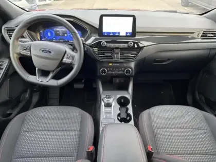 Photo 28 Ford Kuga  2.5 Duratec 190ch FHEV E85 ST-Line BVA