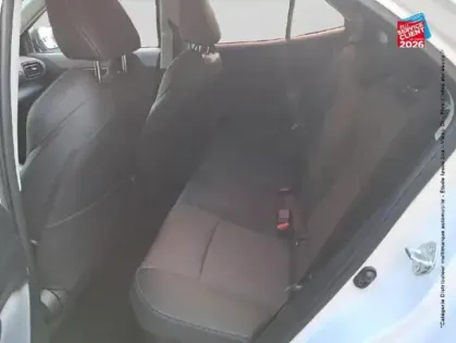 Photo 25 Toyota Yaris  Cross 130h Collection MC24 Sieges chauf GPS Camera