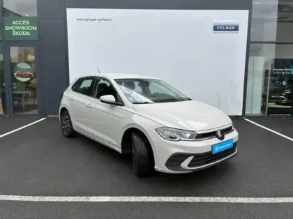 Photo Volkswagen Polo