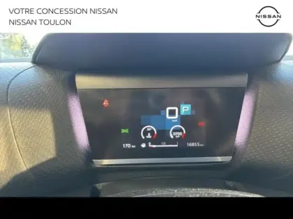 Photo 7 Citroën C4  PureTech 130ch S&S Shine EAT8