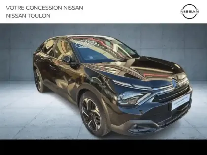 Photo 1 Citroën C4  PureTech 130ch S&S Shine EAT8