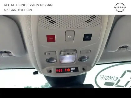 Photo 12 Citroën C4  PureTech 130ch S&S Shine EAT8