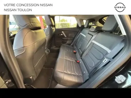 Photo 14 Citroën C4  PureTech 130ch S&S Shine EAT8