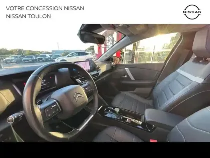 Photo 8 Citroën C4  PureTech 130ch S&S Shine EAT8