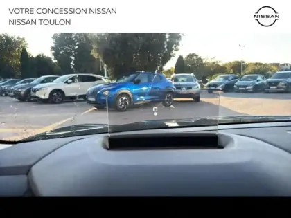 Photo 9 Citroën C4  PureTech 130ch S&S Shine EAT8