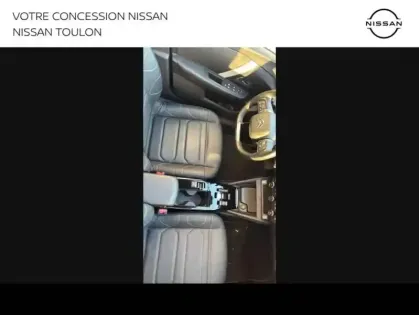 Photo 11 Citroën C4  PureTech 130ch S&S Shine EAT8