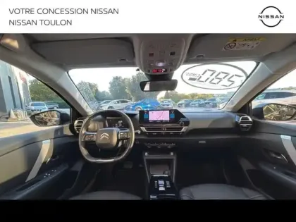 Photo 5 Citroën C4  PureTech 130ch S&S Shine EAT8