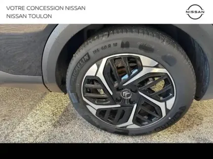 Photo 3 Citroën C4  PureTech 130ch S&S Shine EAT8