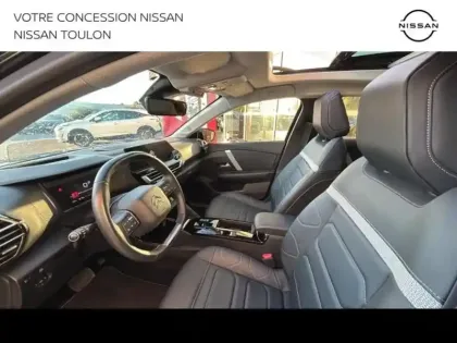 Photo 4 Citroën C4  PureTech 130ch S&S Shine EAT8