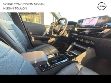 Photo 6 Citroën C4  PureTech 130ch S&S Shine EAT8