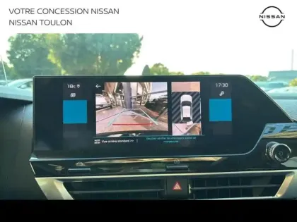 Photo 10 Citroën C4  PureTech 130ch S&S Shine EAT8