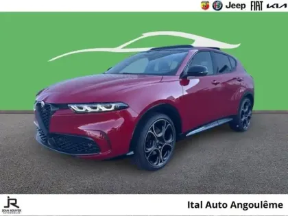 Photo Alfa Romeo Tonale