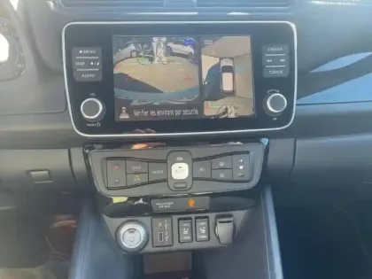 Photo 15 Nissan Leaf  150ch 40kWh N-Connecta 22