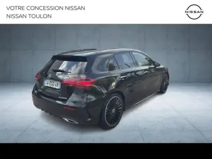 Photo 19 Mercedes Classe A  200 163ch AMG Line 7G-DCT