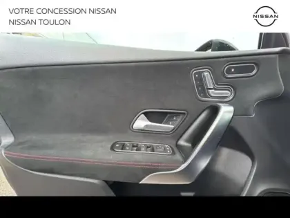 Photo 24 Mercedes Classe A  200 163ch AMG Line 7G-DCT