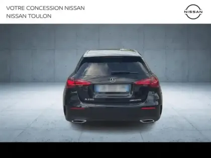 Photo 17 Mercedes Classe A  200 163ch AMG Line 7G-DCT