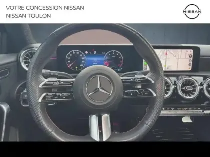 Photo 28 Mercedes Classe A  200 163ch AMG Line 7G-DCT