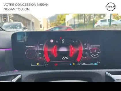 Photo 27 Mercedes Classe A  200 163ch AMG Line 7G-DCT