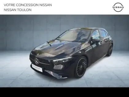 Photo 15 Mercedes Classe A  200 163ch AMG Line 7G-DCT