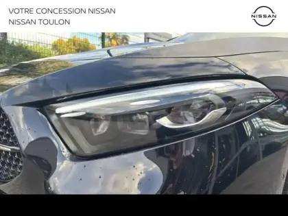 Photo 20 Mercedes Classe A  200 163ch AMG Line 7G-DCT