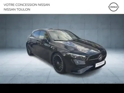 Photo 16 Mercedes Classe A  200 163ch AMG Line 7G-DCT