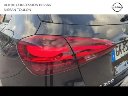 Photo 21 Mercedes Classe A  200 163ch AMG Line 7G-DCT