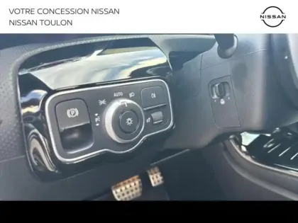 Photo 26 Mercedes Classe A  200 163ch AMG Line 7G-DCT