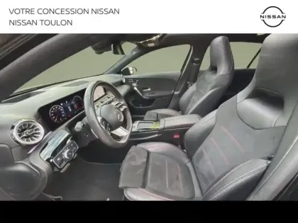 Photo 23 Mercedes Classe A  200 163ch AMG Line 7G-DCT