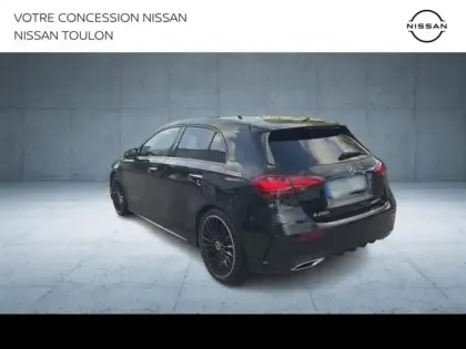 Photo 18 Mercedes Classe A  200 163ch AMG Line 7G-DCT