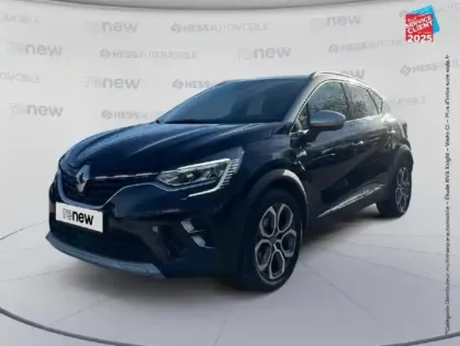 Photo Renault Captur