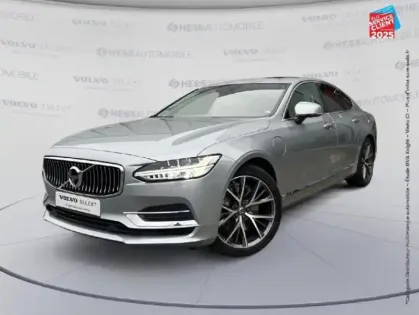 Photo Volvo S90