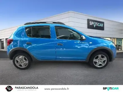 Photo 3 Dacia Sandero  1.0 SCe 75ch Urban Stepway - 20