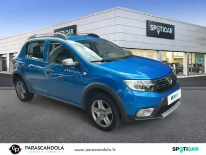 Photo 2 Dacia Sandero  1.0 SCe 75ch Urban Stepway - 20