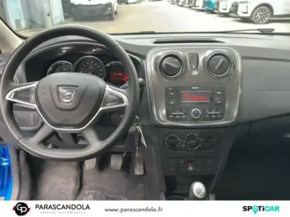 Photo 7 Dacia Sandero  1.0 SCe 75ch Urban Stepway - 20