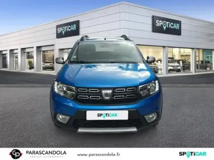 Photo 1 Dacia Sandero  1.0 SCe 75ch Urban Stepway - 20