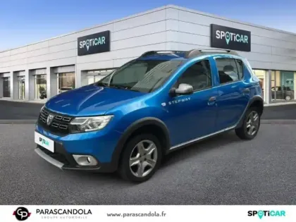Photo Dacia Sandero