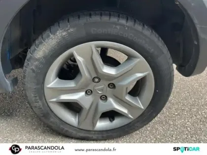 Photo 10 Dacia Sandero  1.0 SCe 75ch Urban Stepway - 20