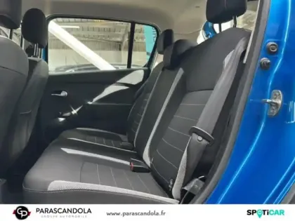 Photo 9 Dacia Sandero  1.0 SCe 75ch Urban Stepway - 20