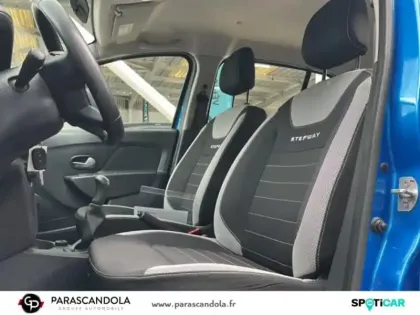 Photo 8 Dacia Sandero  1.0 SCe 75ch Urban Stepway - 20