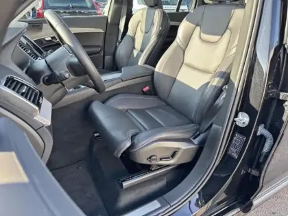 Photo 10 Volvo Xc90  T8 AWD 310 + 145ch Ultra Style Chrome Geartronic