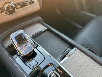 Photo 14 Volvo Xc90  T8 AWD 310 + 145ch Ultra Style Chrome Geartronic