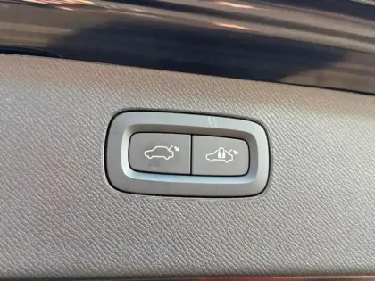 Photo 8 Volvo Xc90  T8 AWD 310 + 145ch Ultra Style Chrome Geartronic