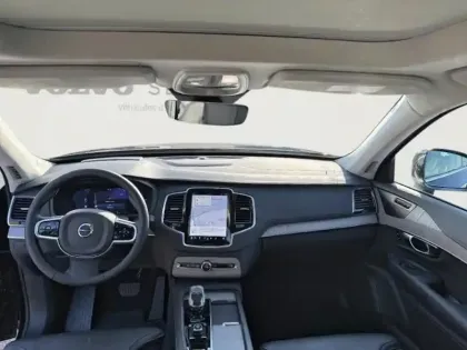 Photo 5 Volvo Xc90  T8 AWD 310 + 145ch Ultra Style Chrome Geartronic