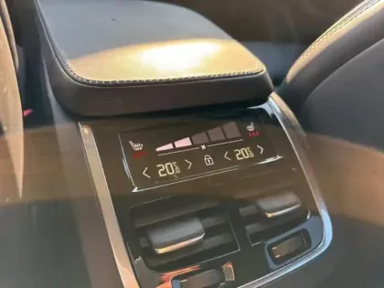 Photo 7 Volvo Xc90  T8 AWD 310 + 145ch Ultra Style Chrome Geartronic