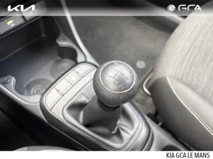 Photo 8 Kia Picanto  1.0 DPi 67ch Active