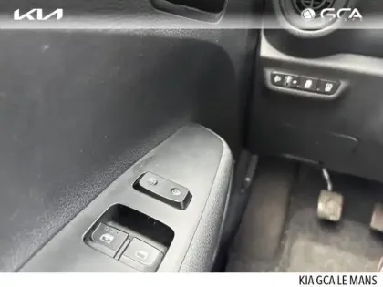 Photo 11 Kia Picanto  1.0 DPi 67ch Active