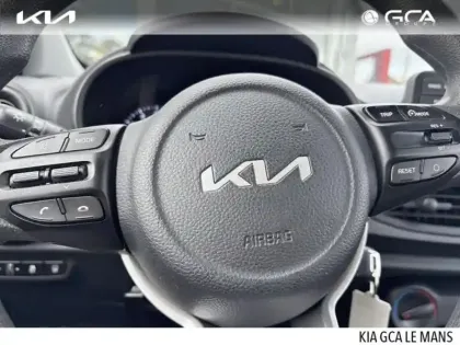 Photo 9 Kia Picanto  1.0 DPi 67ch Active