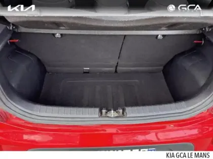 Photo 14 Kia Picanto  1.0 DPi 67ch Active