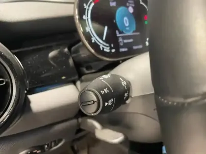 Photo 16 Mini Mini  5 Portes Cooper S 178ch John Cooper Works BVA7